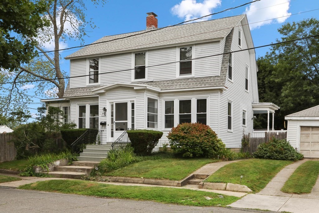 21 Nelson Road Peabody, MA 01960 - Photo 1 of 28 Gallery Image 1