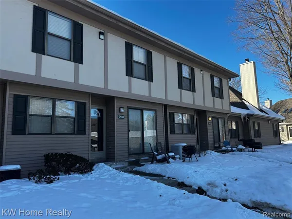 $150,000 | 24733 Primrose Lane, Southfield, MI 48033