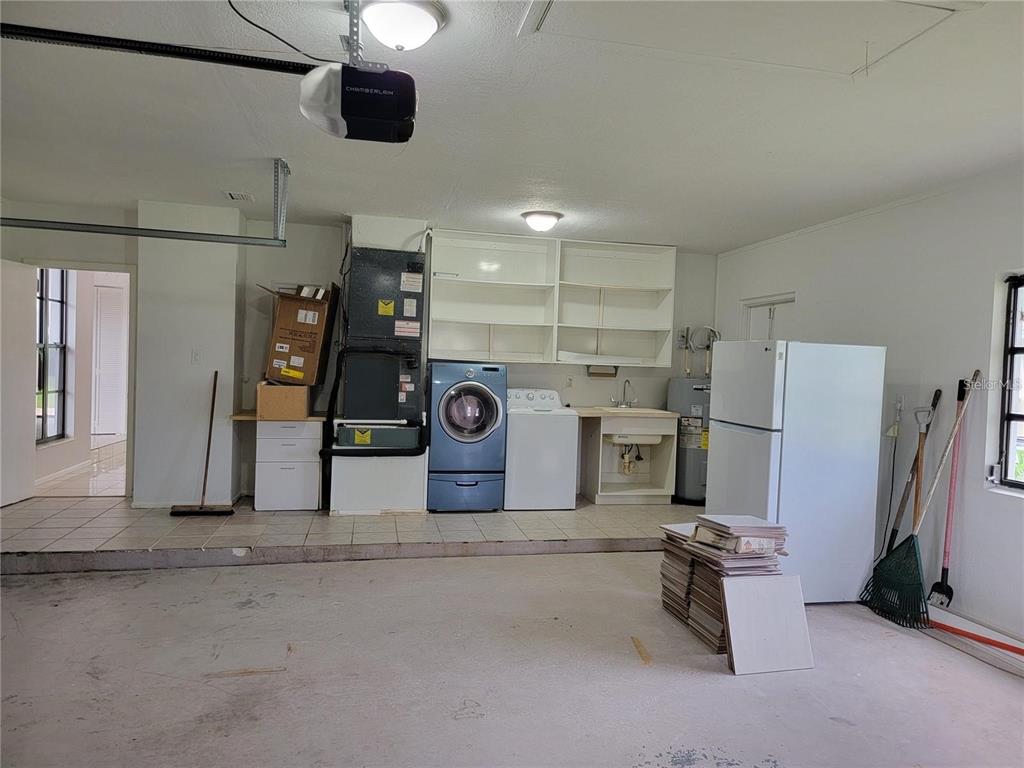 26221 Constantine Road Punta Gorda, FL 33983 - Photo 25 of 27 a view of a storage & utility room