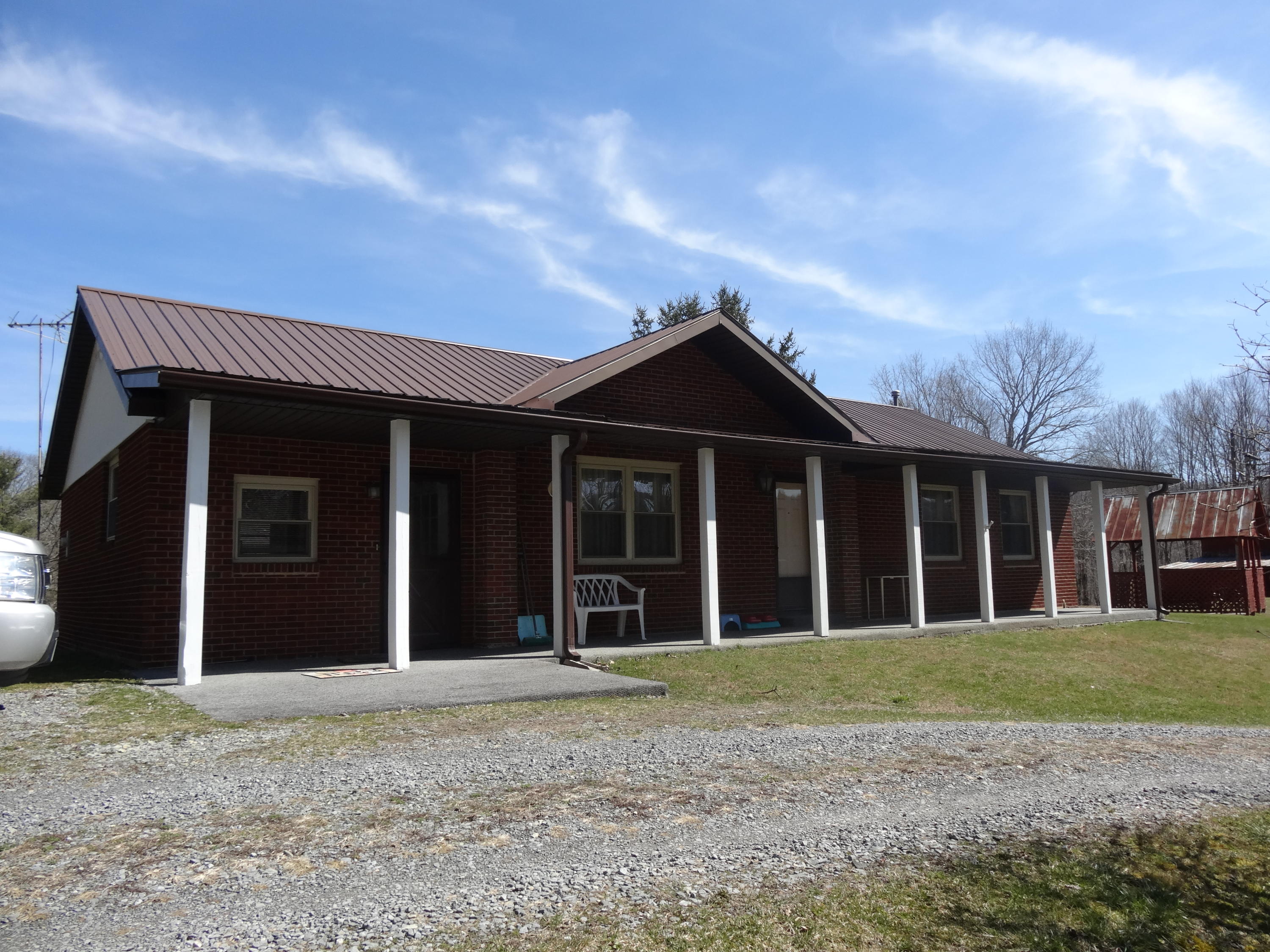 664 Ford Knob Road Meadow Bridge, WV 25976 - Photo 1 of 64 Gallery Image 1