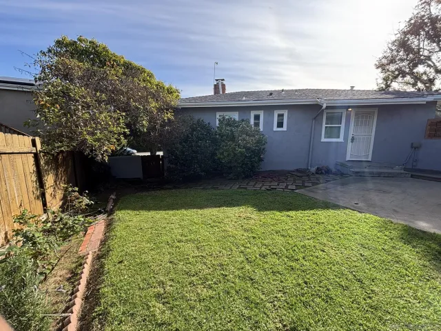 $1,249,000 | 1676 Chatsworth Boulevard, San Diego, CA 92107