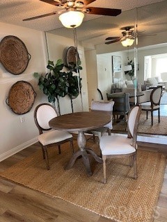 1860 St John Road Seal Beach, CA 90740 - Photo 5 of 10 a view of a dining room with furniture