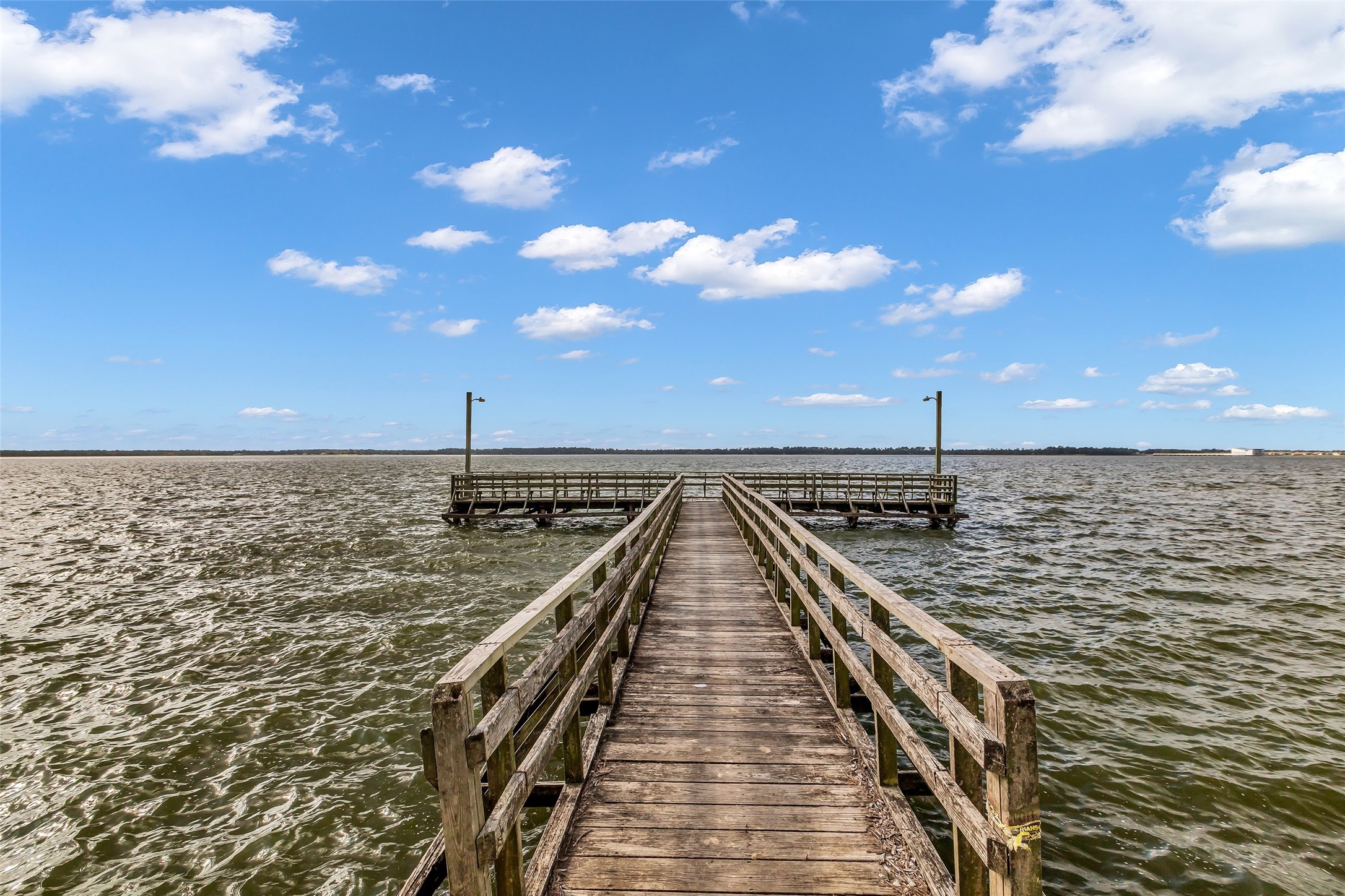 3518 Shore Shadows Drive Crosby, TX 77532 - Photo 42 of 42 a view of an ocean