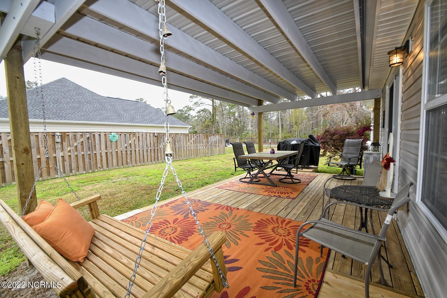 585 Boundary Loop Road Northwest Calabash, NC 28467 - Photo 3 of 38 585 BL _033