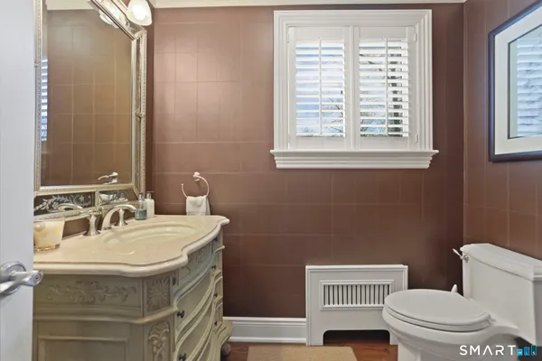 $22,500 | 25 Lakewood Circle North, Greenwich, CT 06830