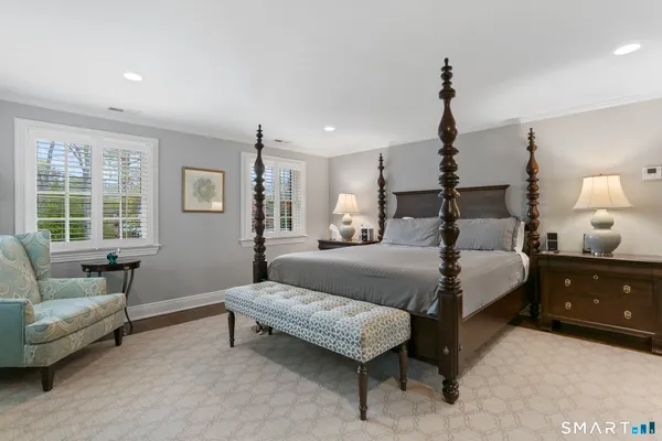 $22,500 | 25 Lakewood Circle North, Greenwich, CT 06830