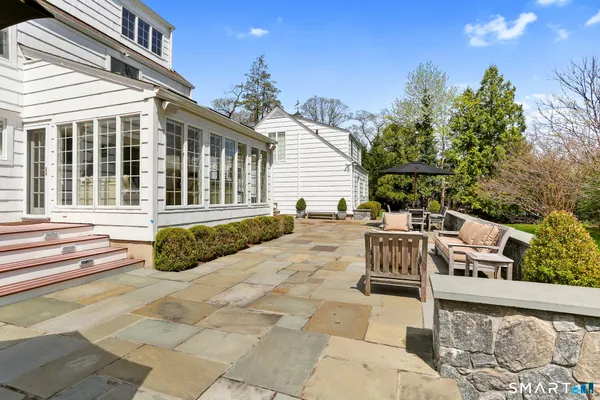 $22,500 | 25 Lakewood Circle North, Greenwich, CT 06830