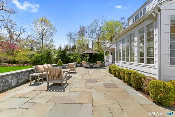 $22,500 | 25 Lakewood Circle North, Greenwich, CT 06830