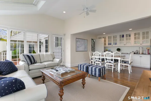 $22,500 | 25 Lakewood Circle North, Greenwich, CT 06830