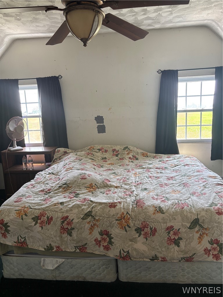 12114 Meahl Road Newstead, NY 14001 - Photo 22 of 36 Master Bedroom