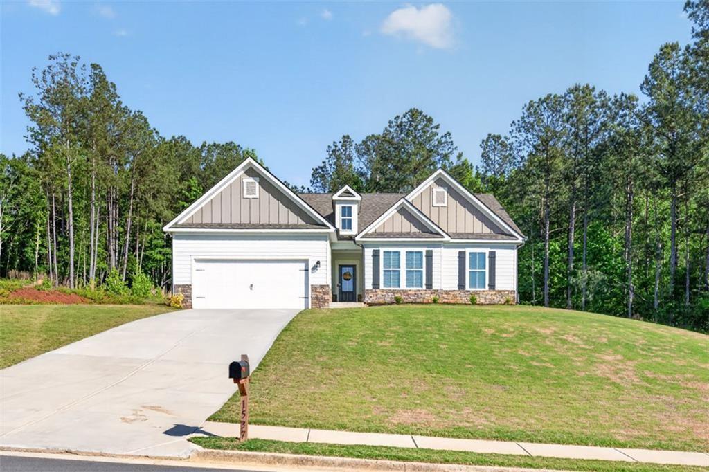 1537 Ridgewood Court Monroe, GA 30656 - Photo 51 of 62