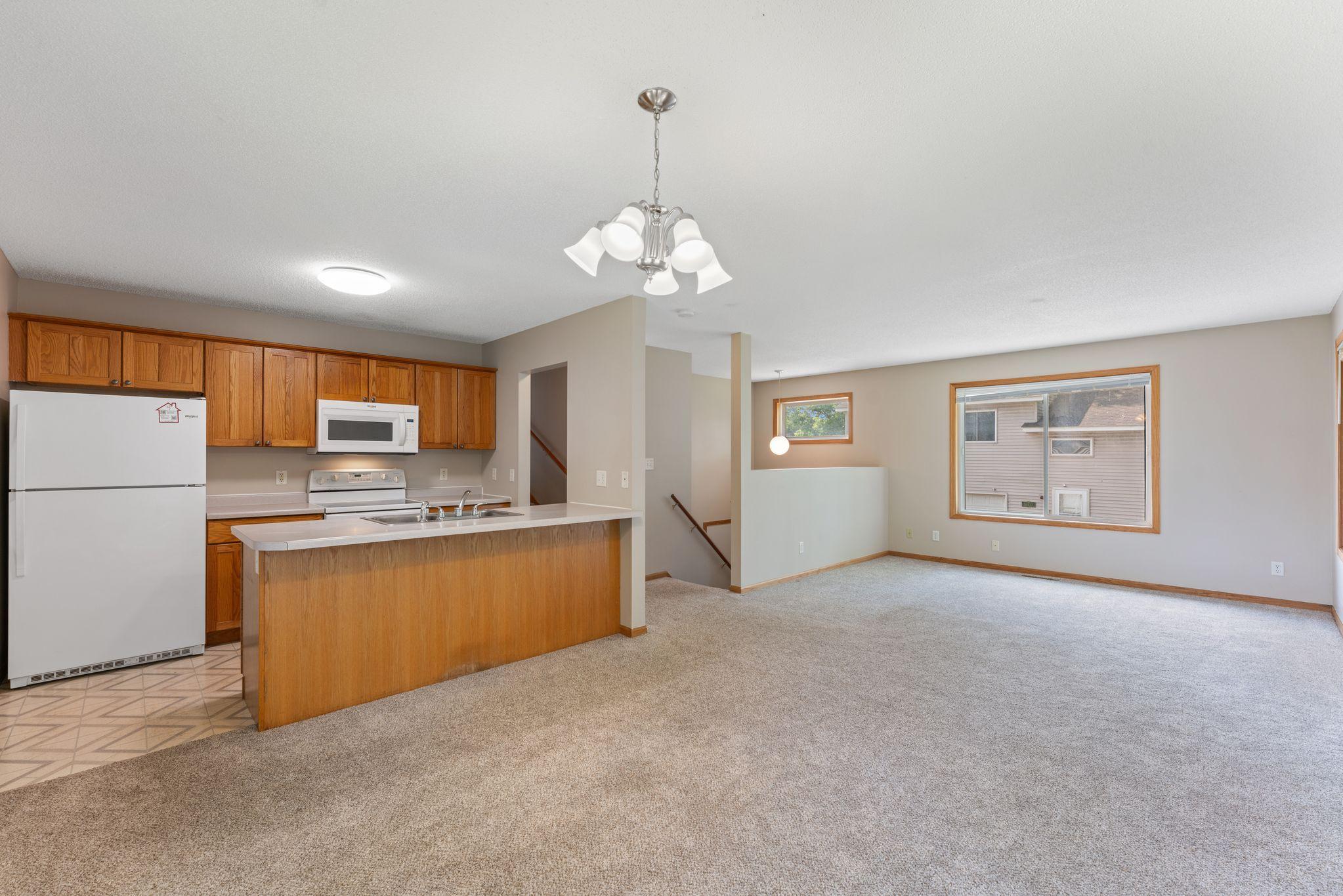 1380 Silver Lake Road Northwest New Brighton, MN 55112 - Photo 8 of 27