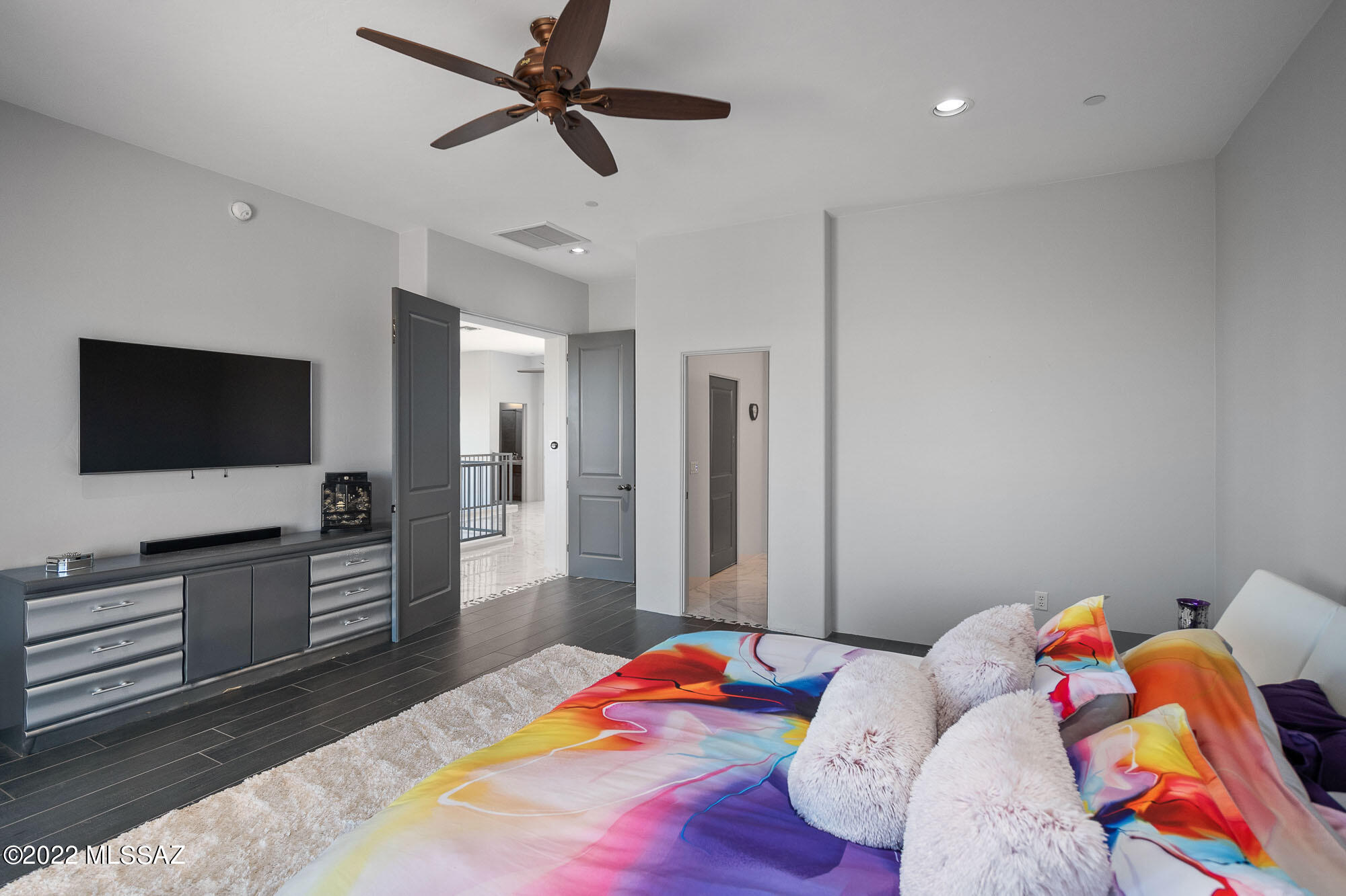 11362 North Moon Ranch Place Marana, AZ 85658 - Photo 17 of 44