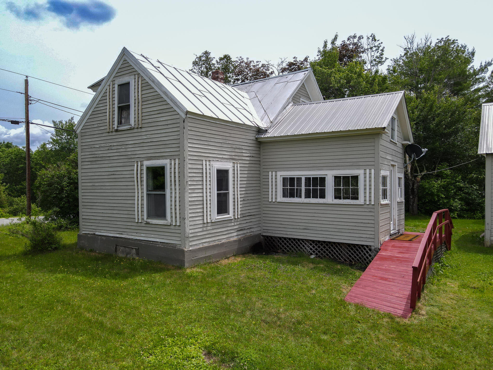42 Zions Hill Road Chesterville, ME 04938 - Photo 25 of 60 DJI_0768