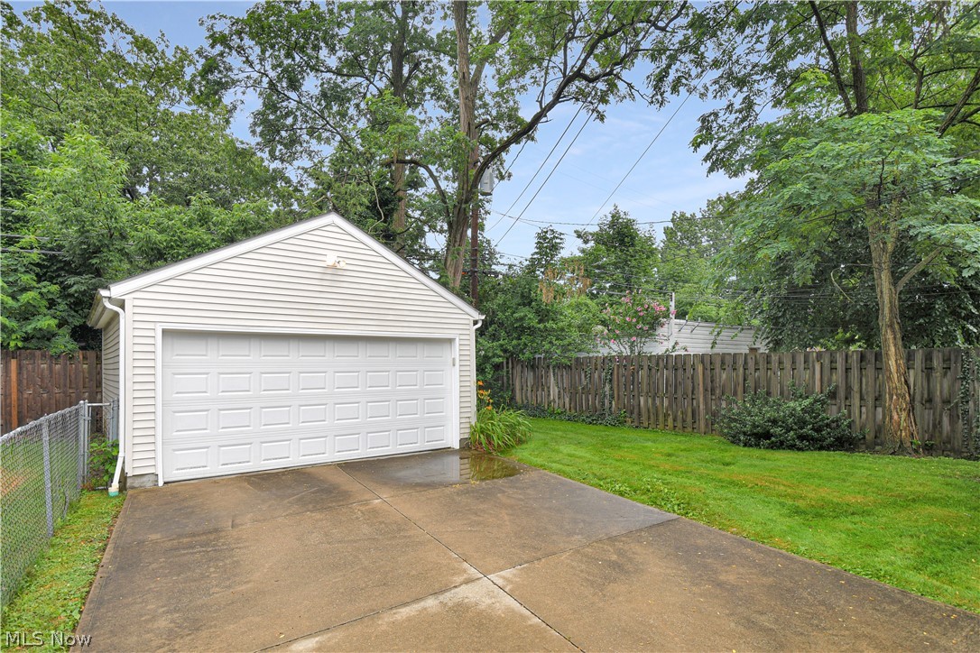 2419 Channing Road Cleveland, OH 44118 - Photo 21 of 22 Gallery Image 21