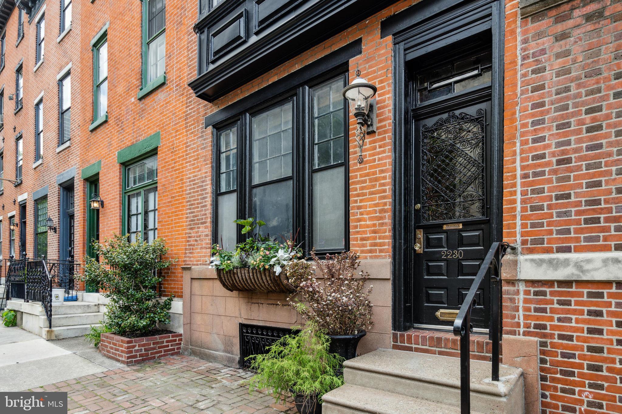 2230 Locust Street Philadelphia, PA 19103 - Photo 1 of 43 Gallery Image 1