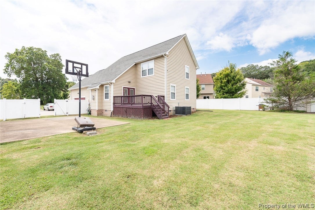 66 Franktown Road Hampton, VA 23669 - Photo 24 of 26 Gallery Image 24