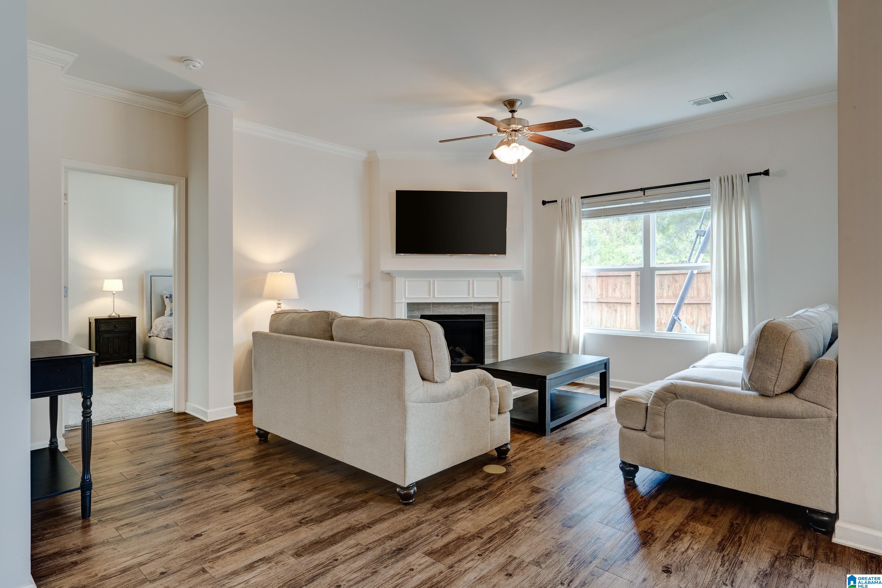 318 Chesser Loop Circle Chelsea, AL 35043 - Photo 12 of 33