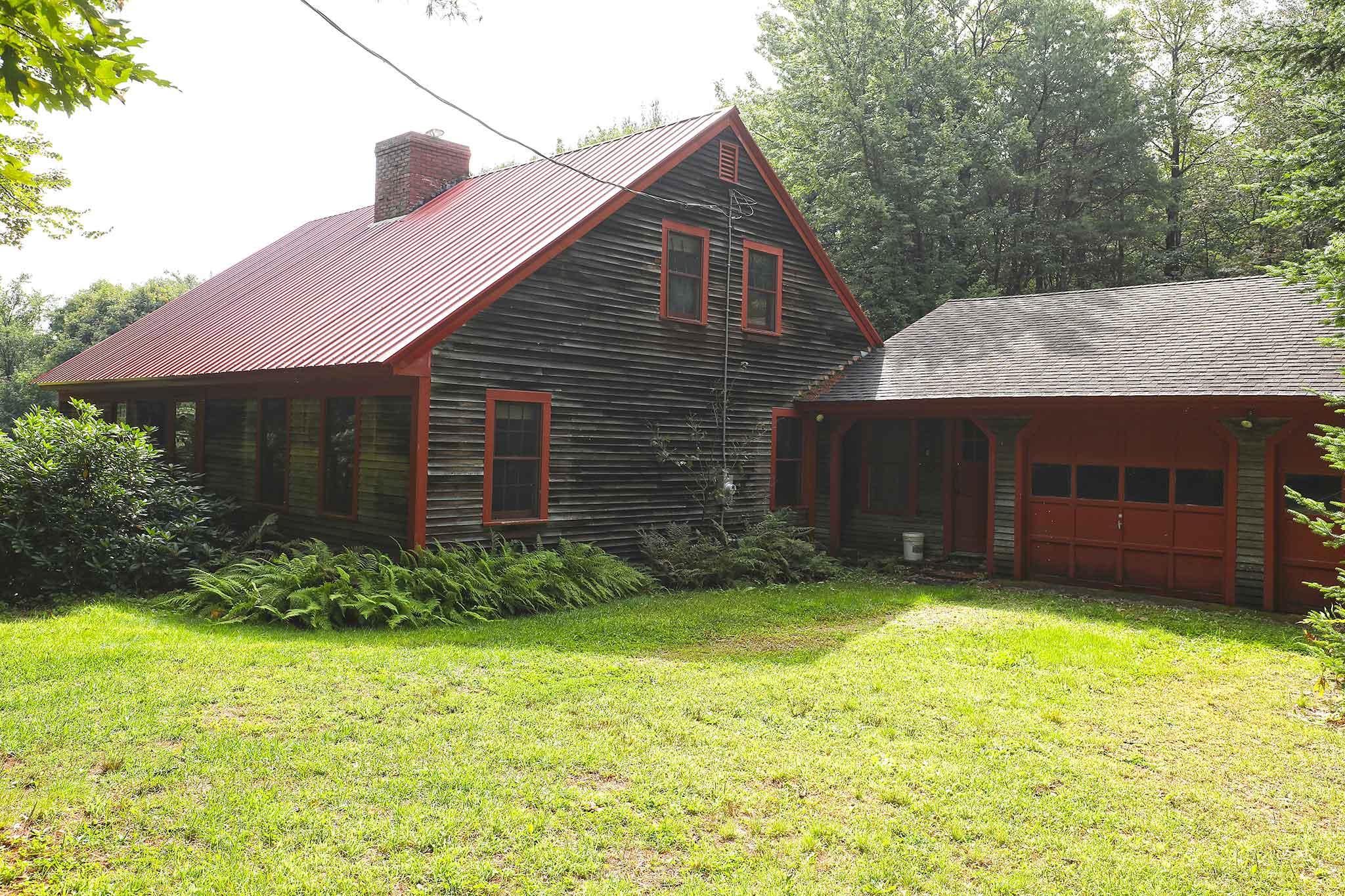 120 Oak Hill Road Fayette, ME 04349 - Photo 1 of 30 1