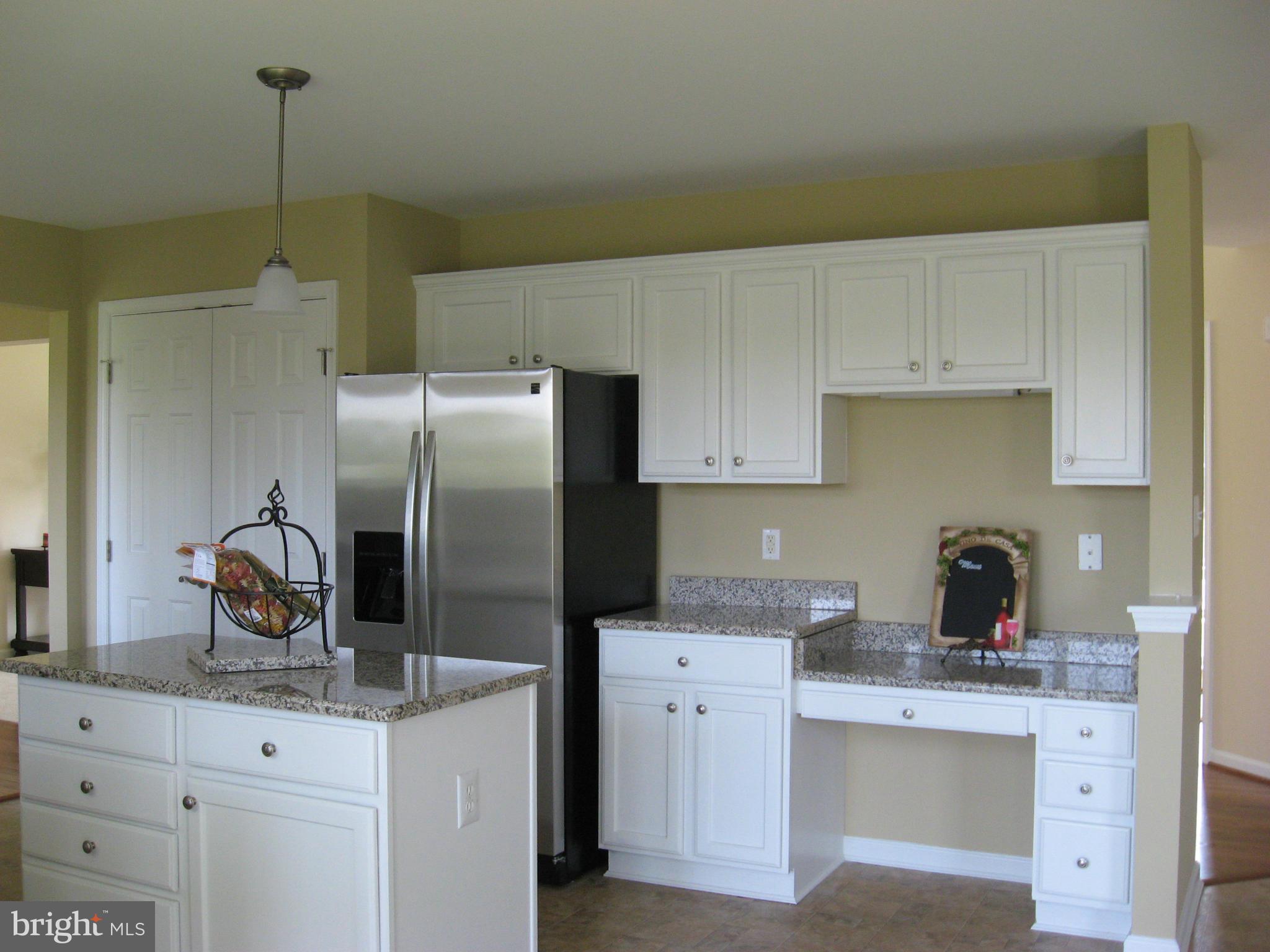210 Stone Run Drive Rising Sun, MD 21911 - Photo 22 of 29 Kitchen