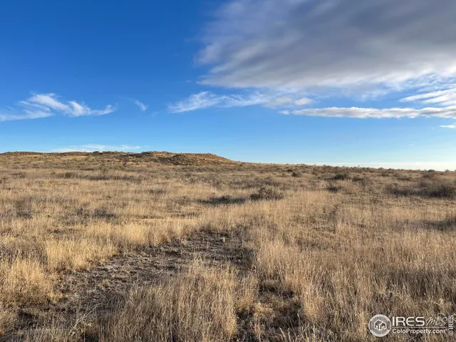 $115,000 | 0 County Road 94, Briggsdale, CO 80611