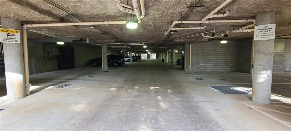 3047 Lenox Road Northeast, Unit 2107 Atlanta, GA 30324 - Photo 21 of 27
