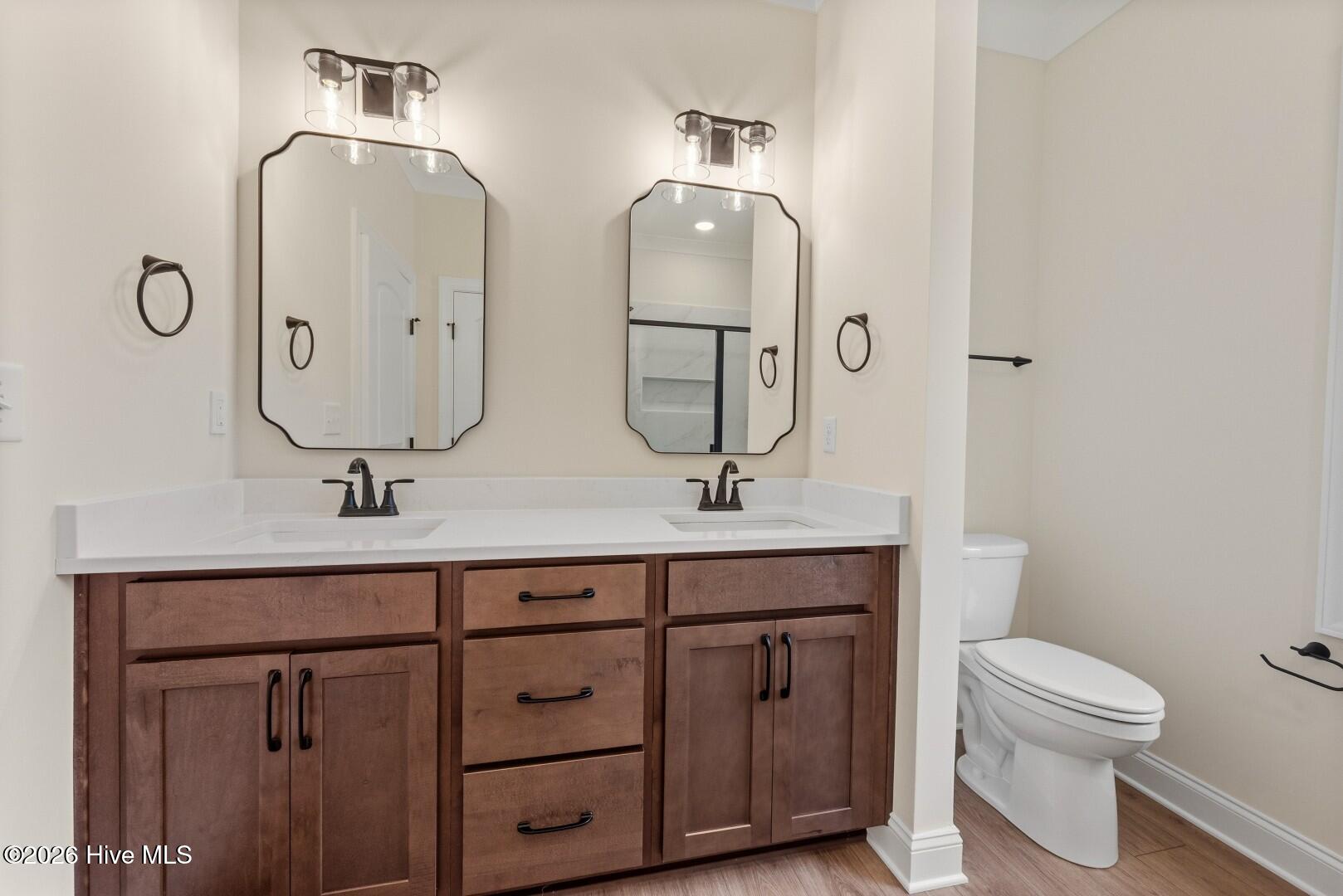 8651 Savage Road Spring Hope, NC 27882 - Photo 32 of 49