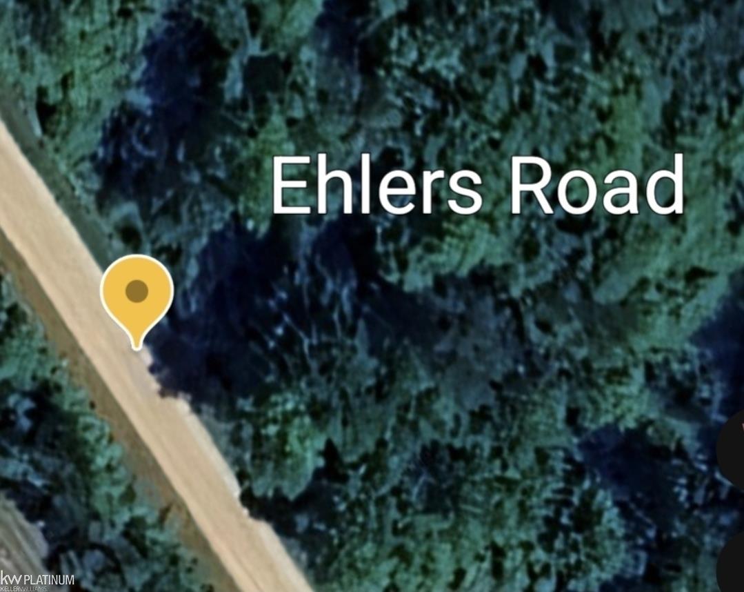 V/l North Ehlers Road Rhodes, MI 48652 - Photo 3 of 3
