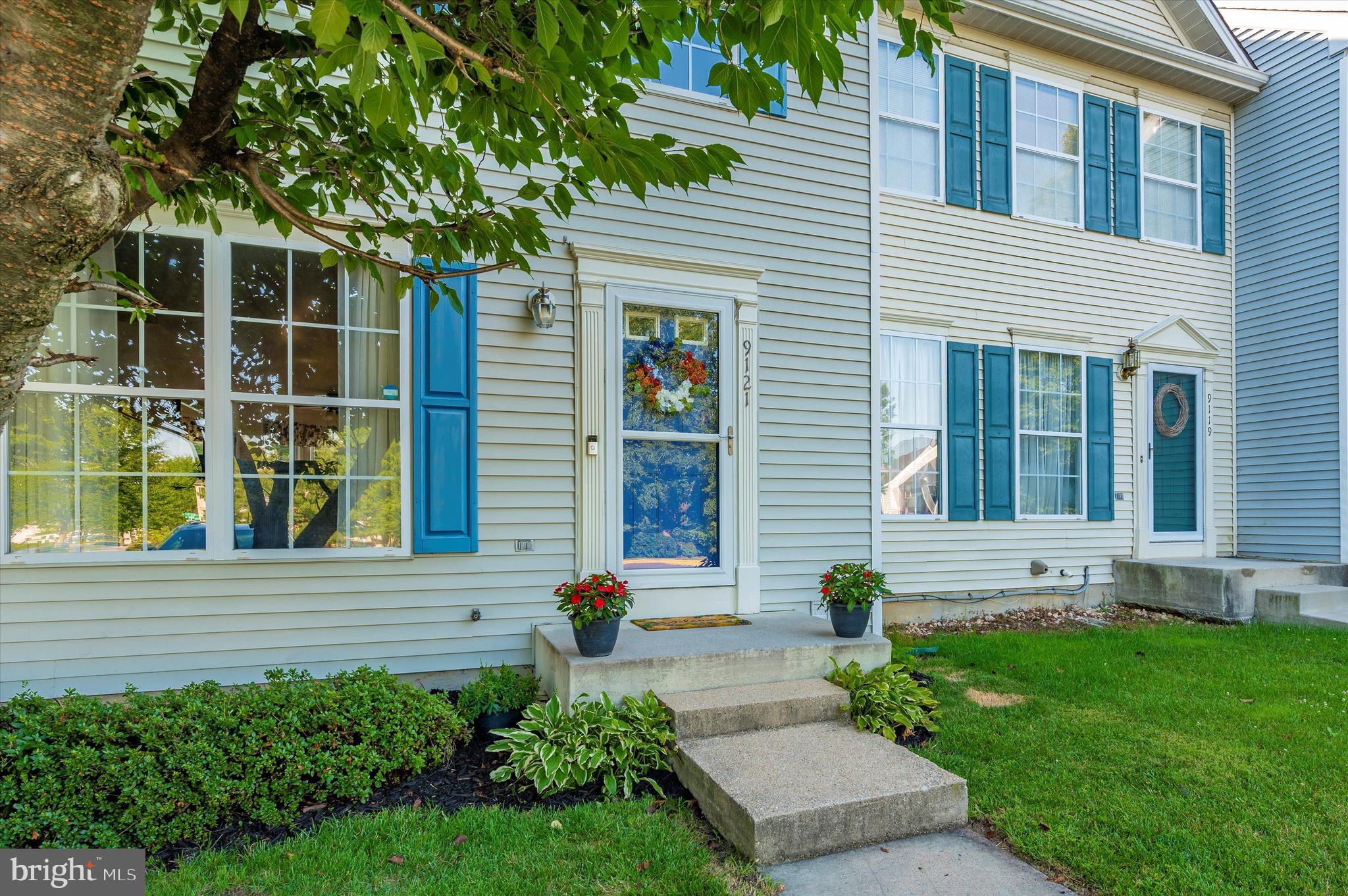 9121 Ridgefield Lane Frederick, MD 21701 - Photo 1 of 66