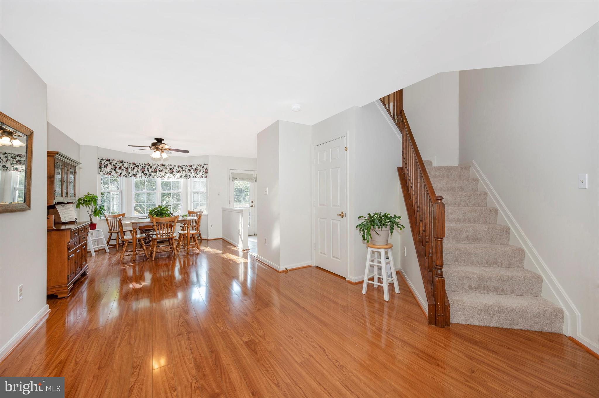 9121 Ridgefield Lane Frederick, MD 21701 - Photo 11 of 66