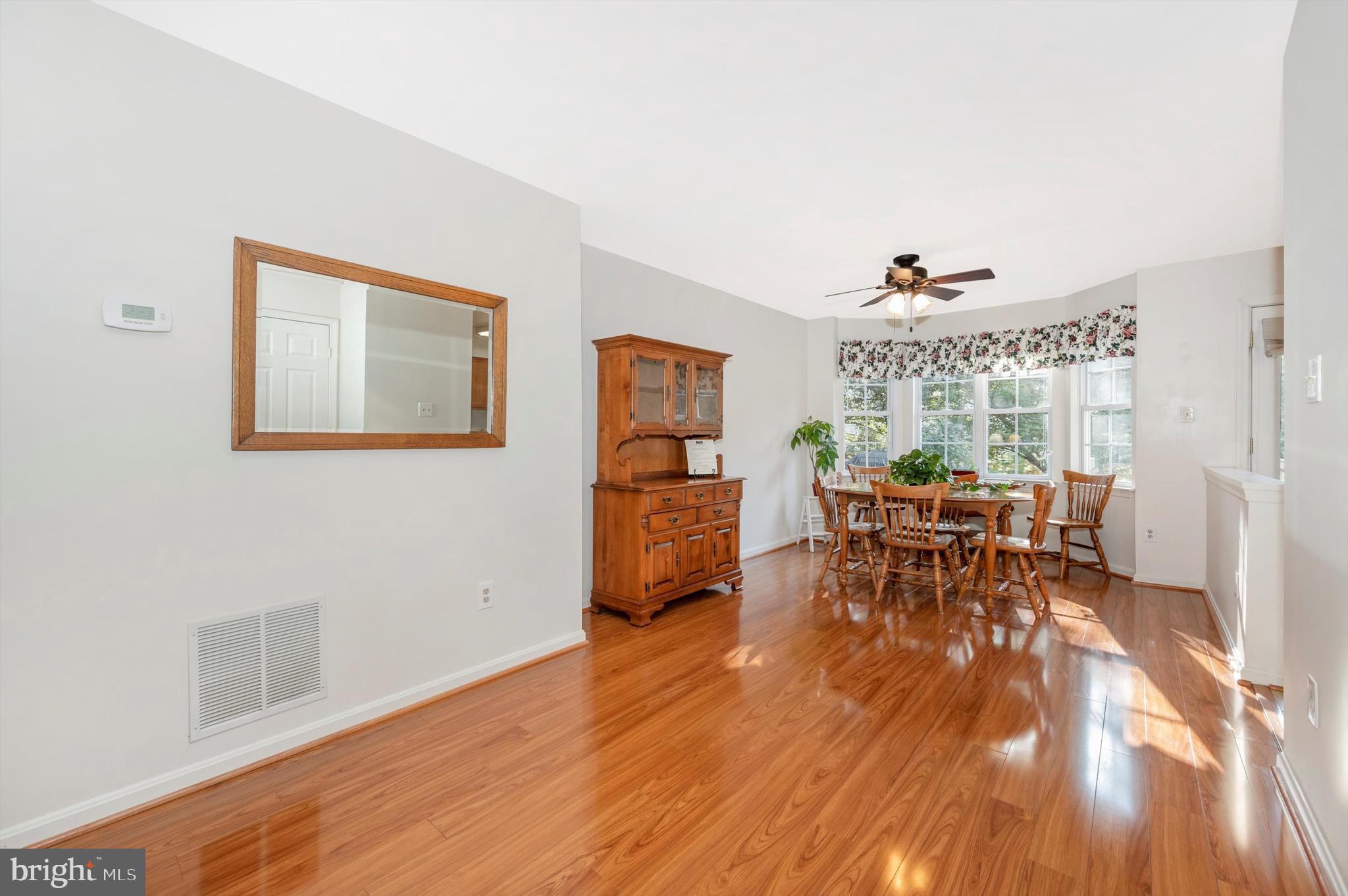 9121 Ridgefield Lane Frederick, MD 21701 - Photo 12 of 66