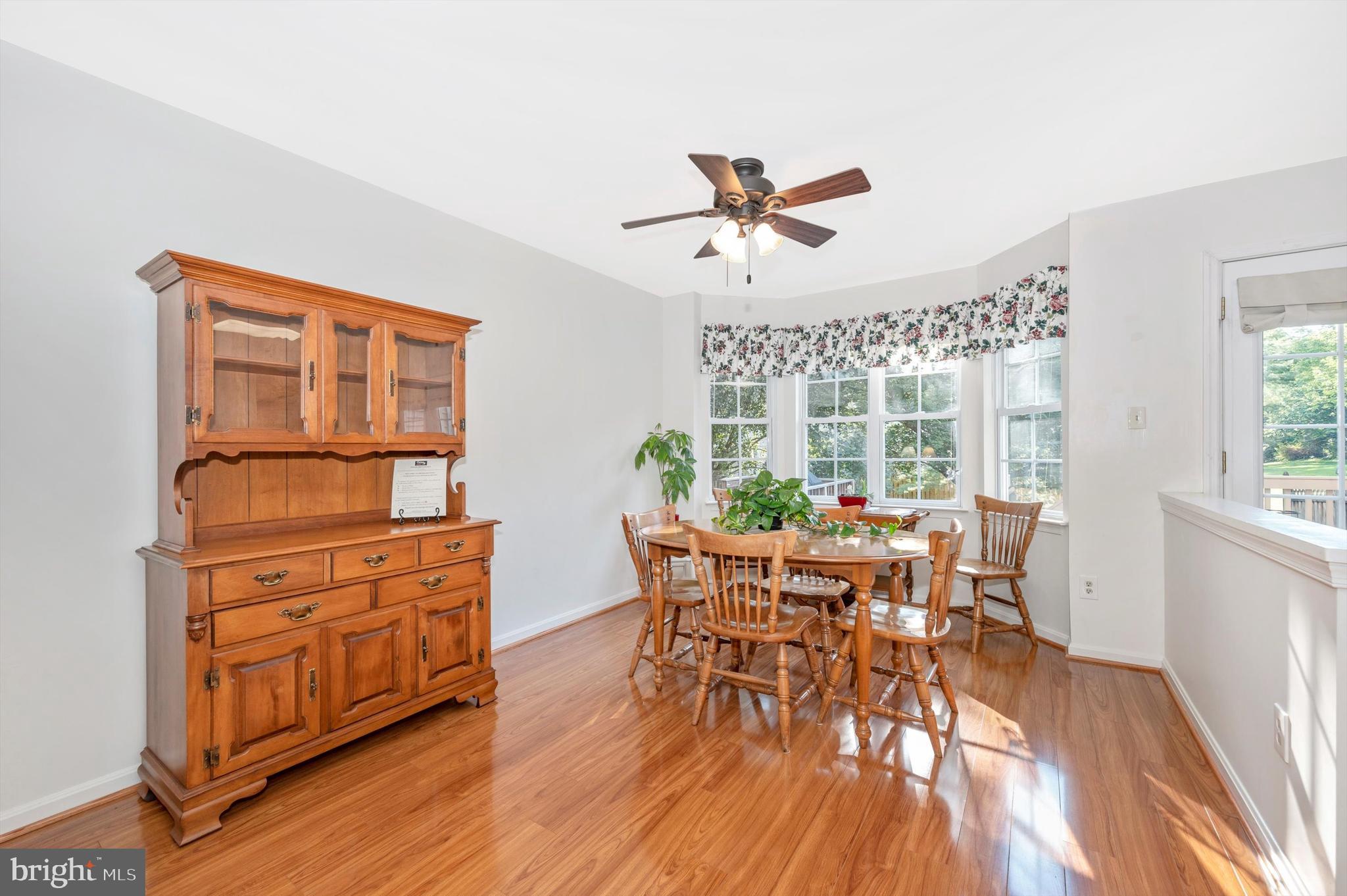 9121 Ridgefield Lane Frederick, MD 21701 - Photo 13 of 66