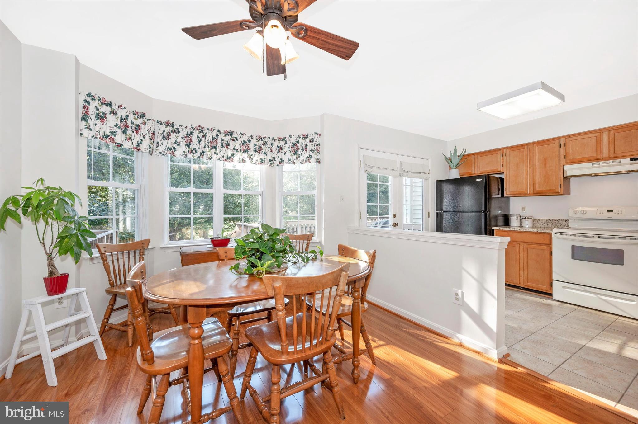 9121 Ridgefield Lane Frederick, MD 21701 - Photo 15 of 66