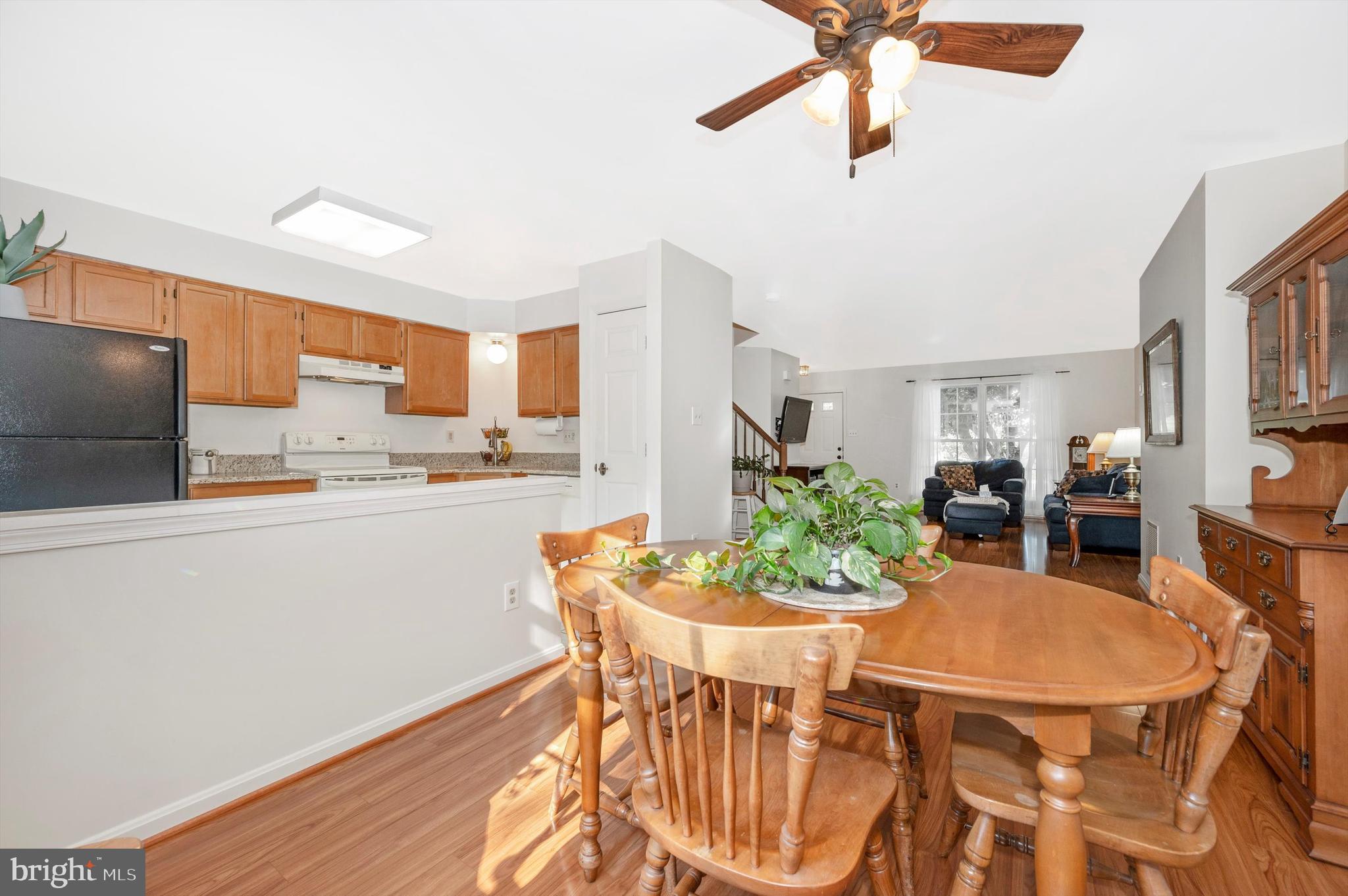 9121 Ridgefield Lane Frederick, MD 21701 - Photo 16 of 66