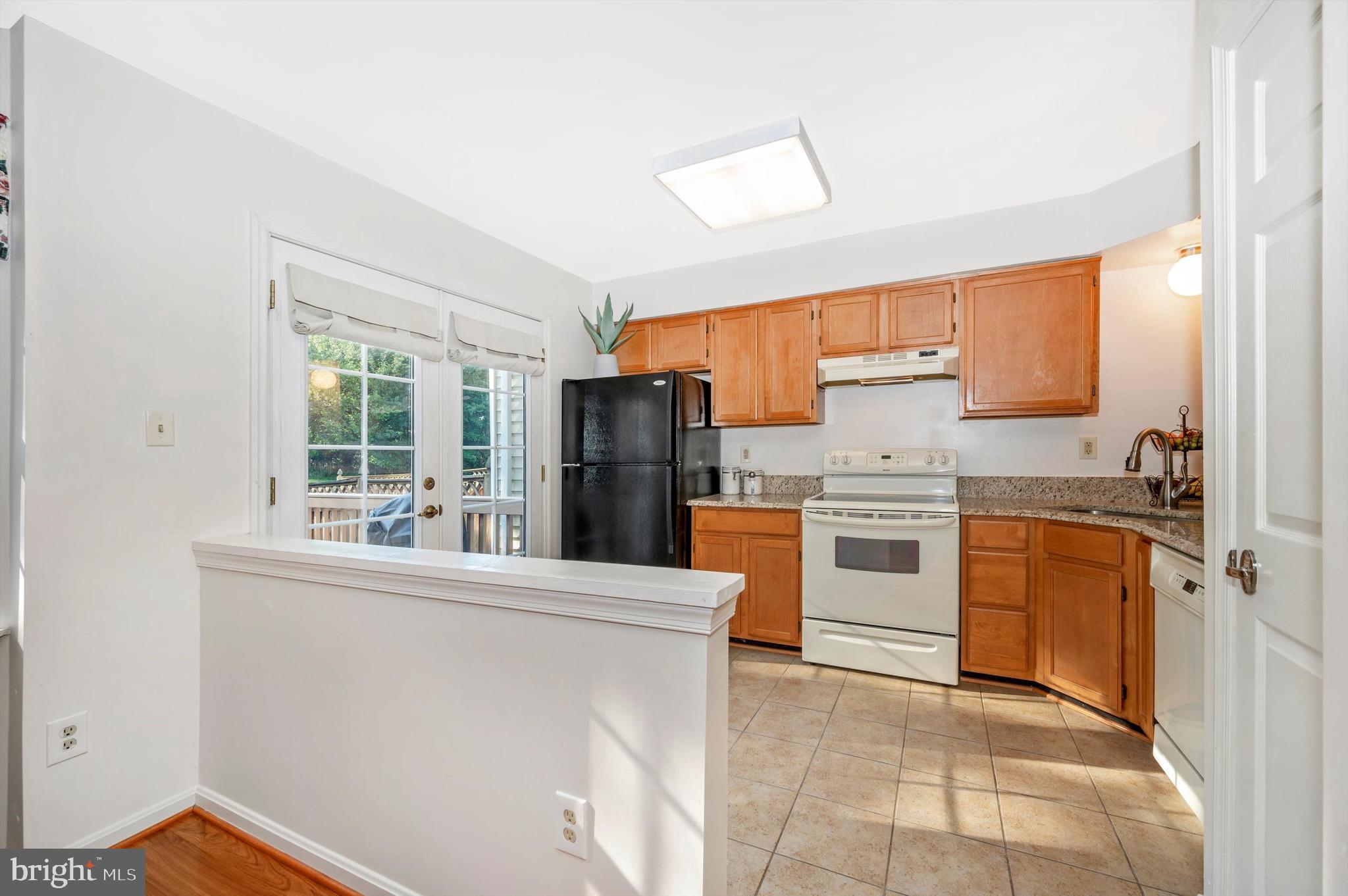 9121 Ridgefield Lane Frederick, MD 21701 - Photo 17 of 66