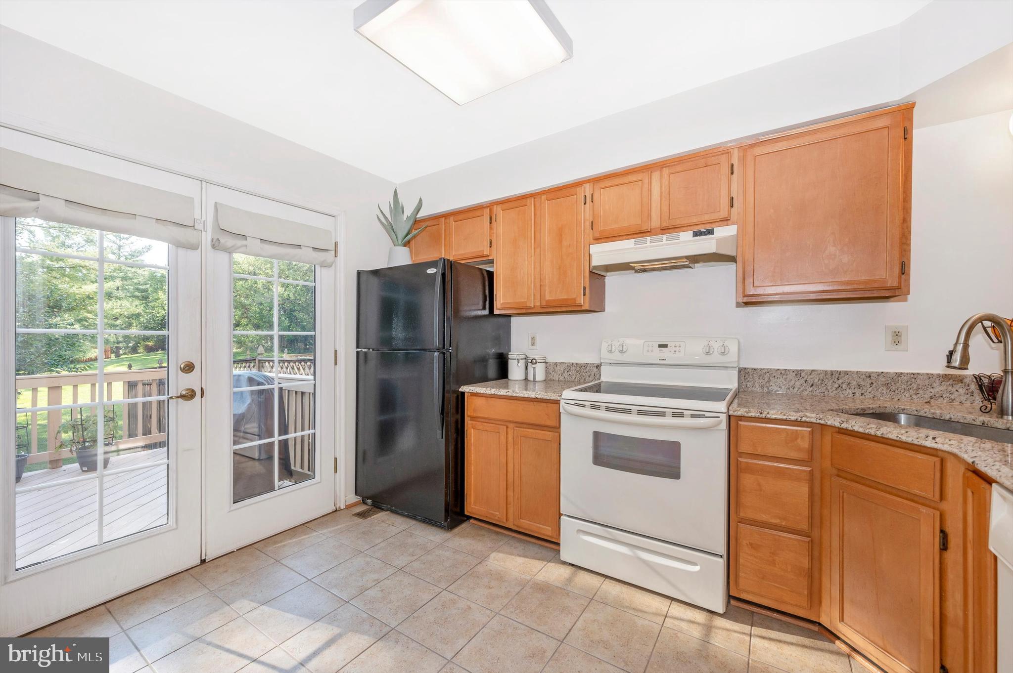 9121 Ridgefield Lane Frederick, MD 21701 - Photo 18 of 66