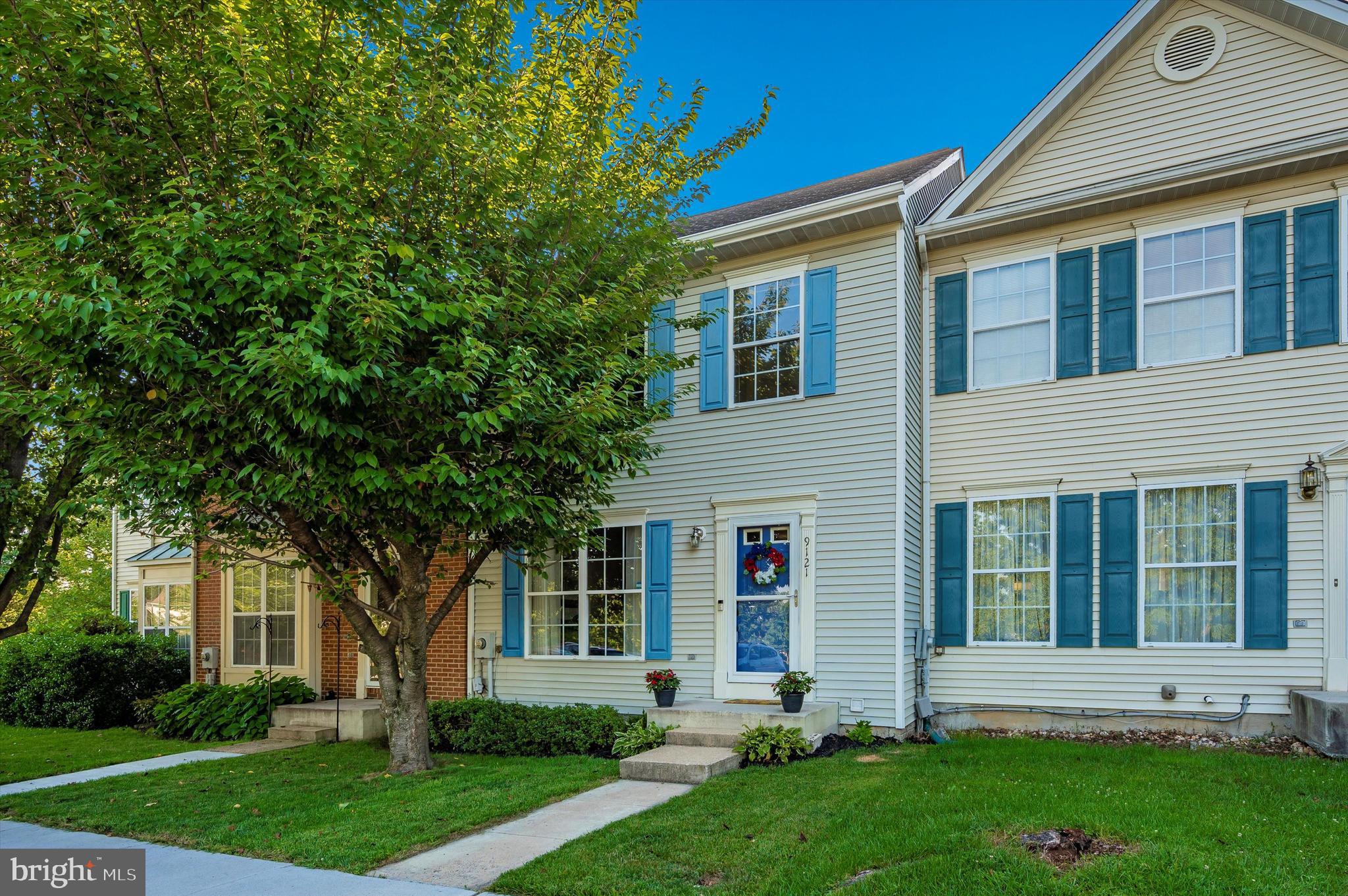 9121 Ridgefield Lane Frederick, MD 21701 - Photo 2 of 66