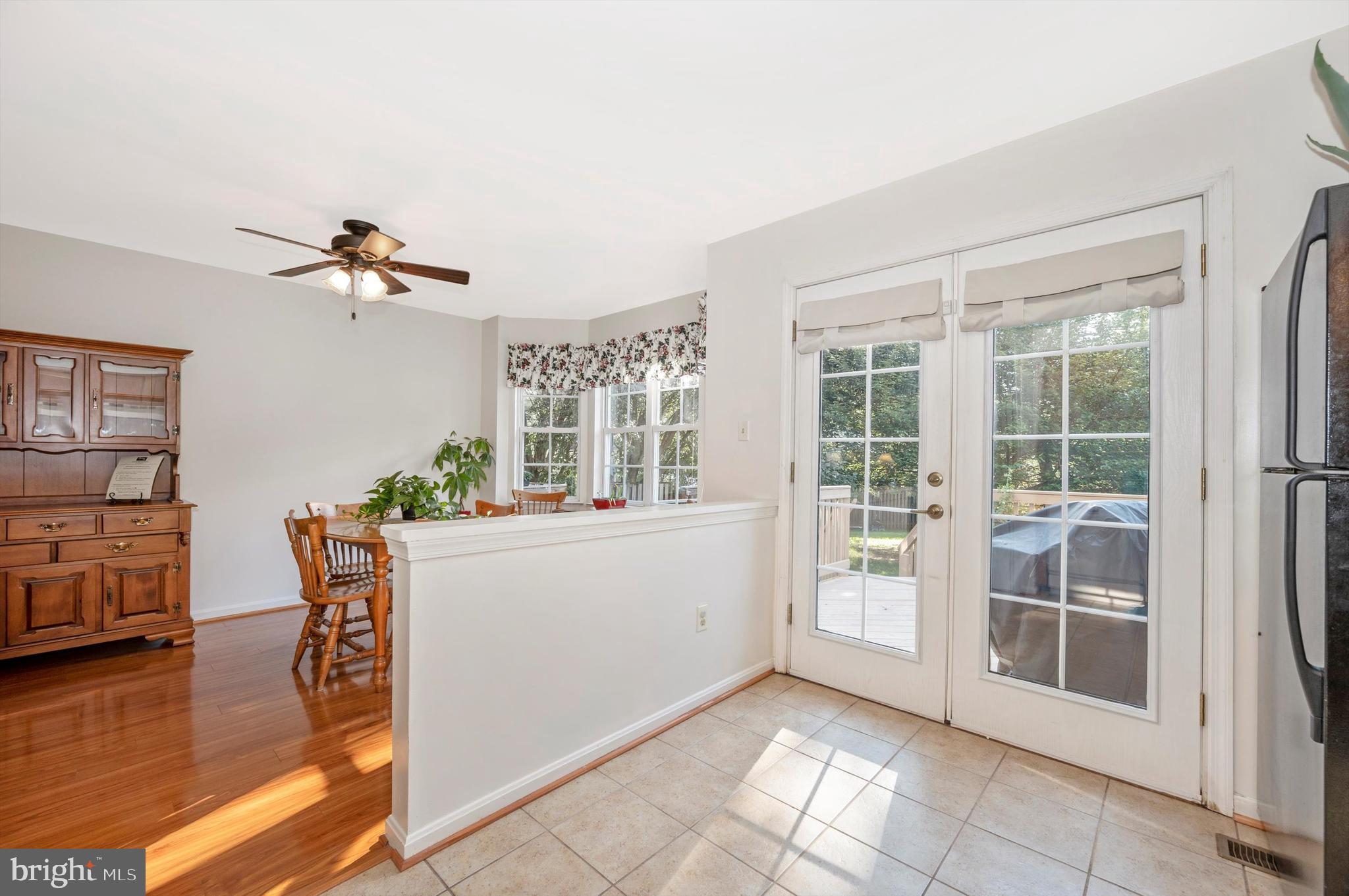 9121 Ridgefield Lane Frederick, MD 21701 - Photo 22 of 66