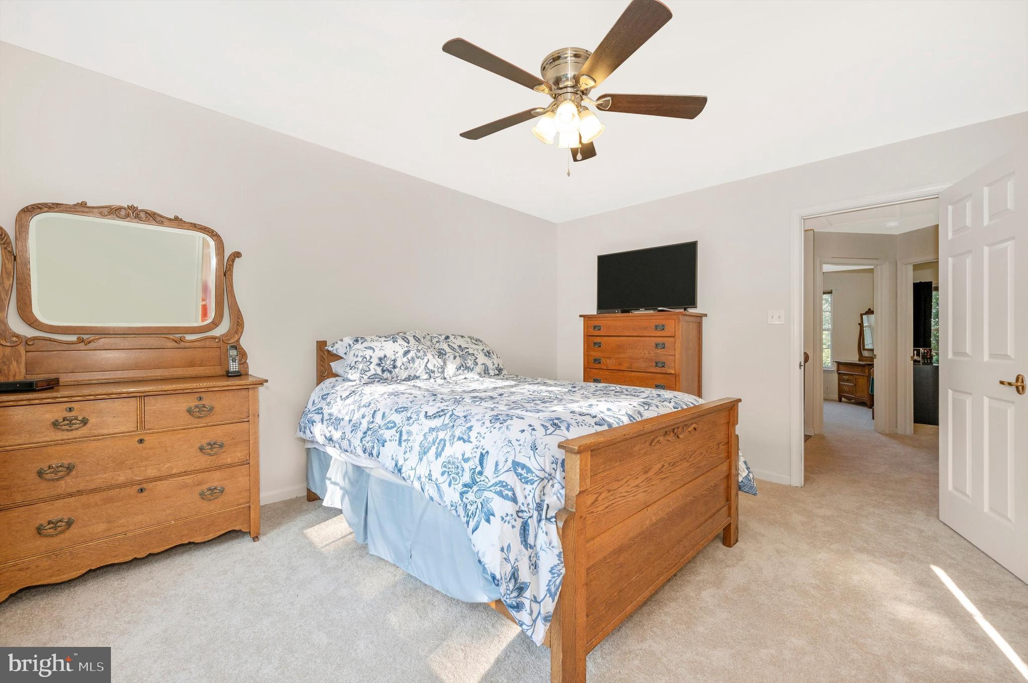 9121 Ridgefield Lane Frederick, MD 21701 - Photo 24 of 66