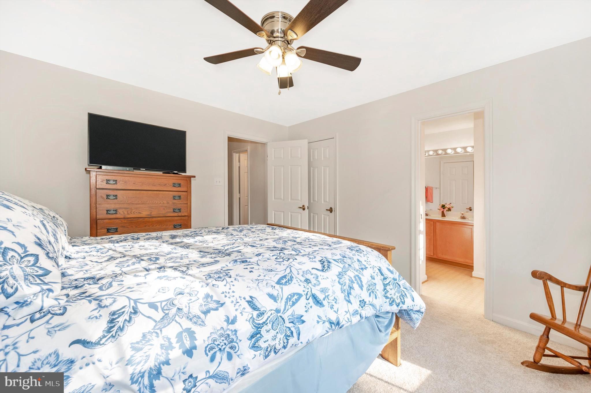 9121 Ridgefield Lane Frederick, MD 21701 - Photo 25 of 66