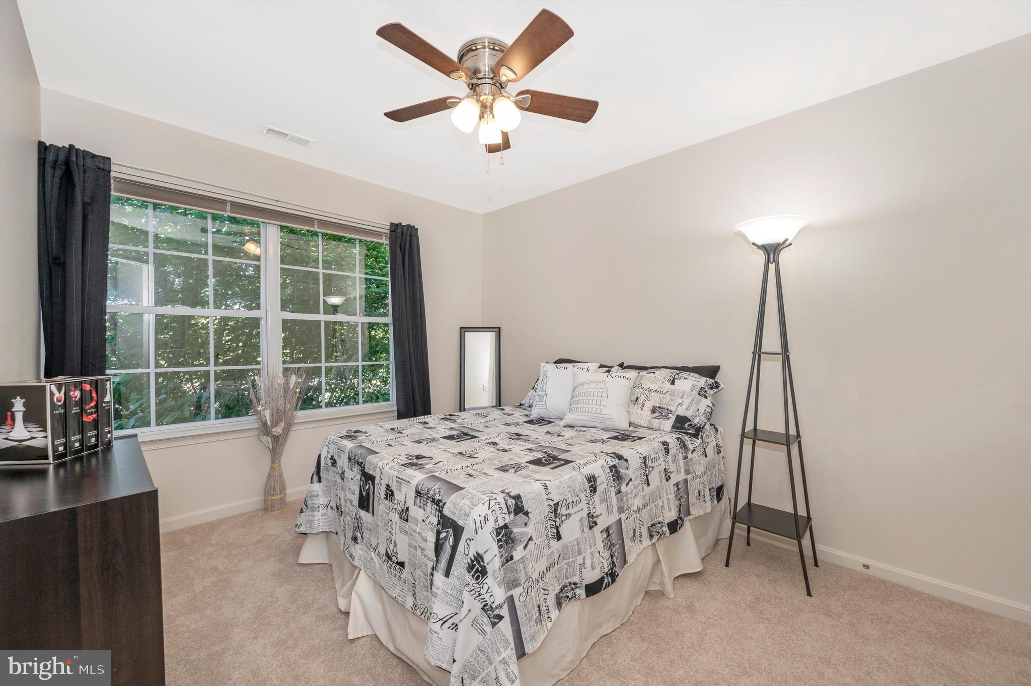 9121 Ridgefield Lane Frederick, MD 21701 - Photo 33 of 66