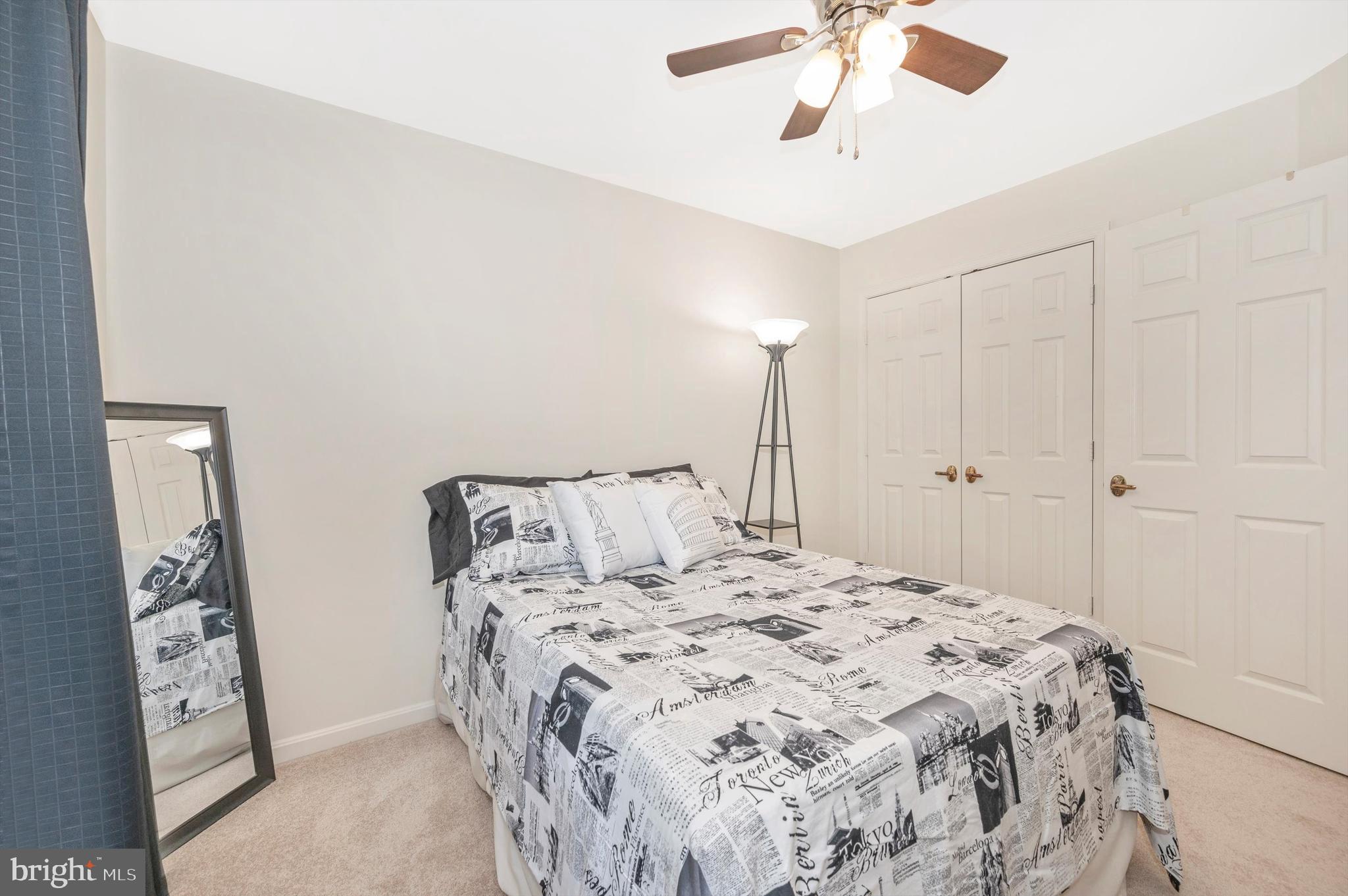 9121 Ridgefield Lane Frederick, MD 21701 - Photo 34 of 66