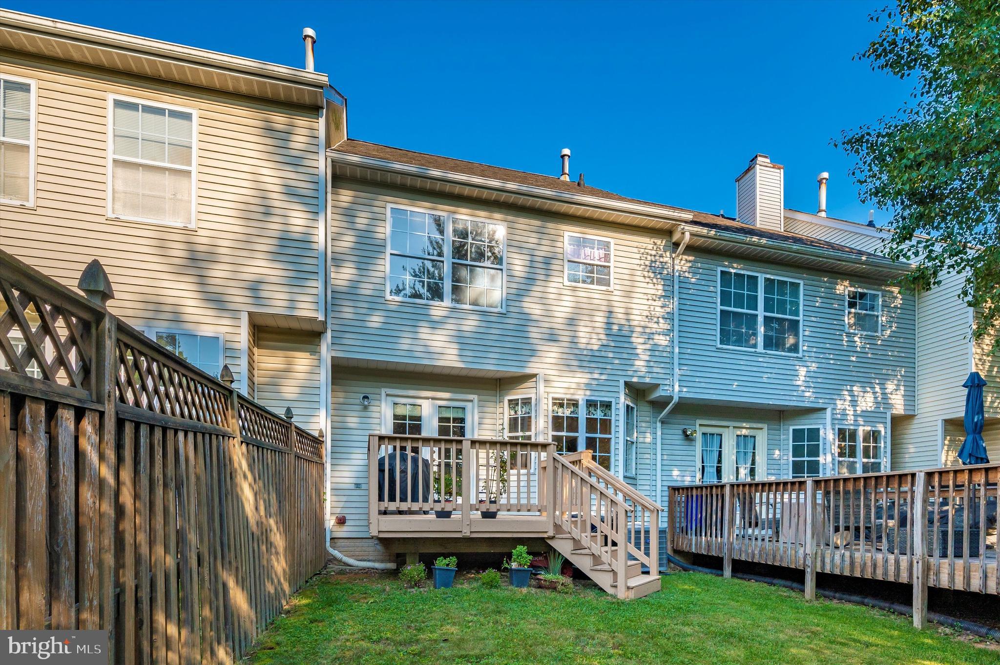 9121 Ridgefield Lane Frederick, MD 21701 - Photo 39 of 66