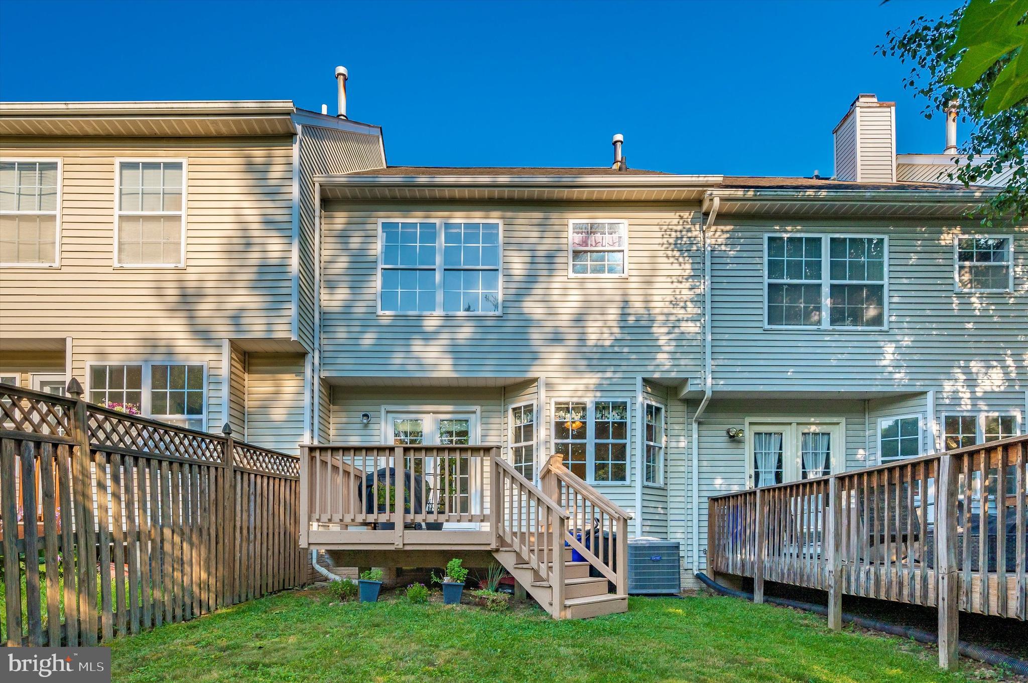 9121 Ridgefield Lane Frederick, MD 21701 - Photo 40 of 66