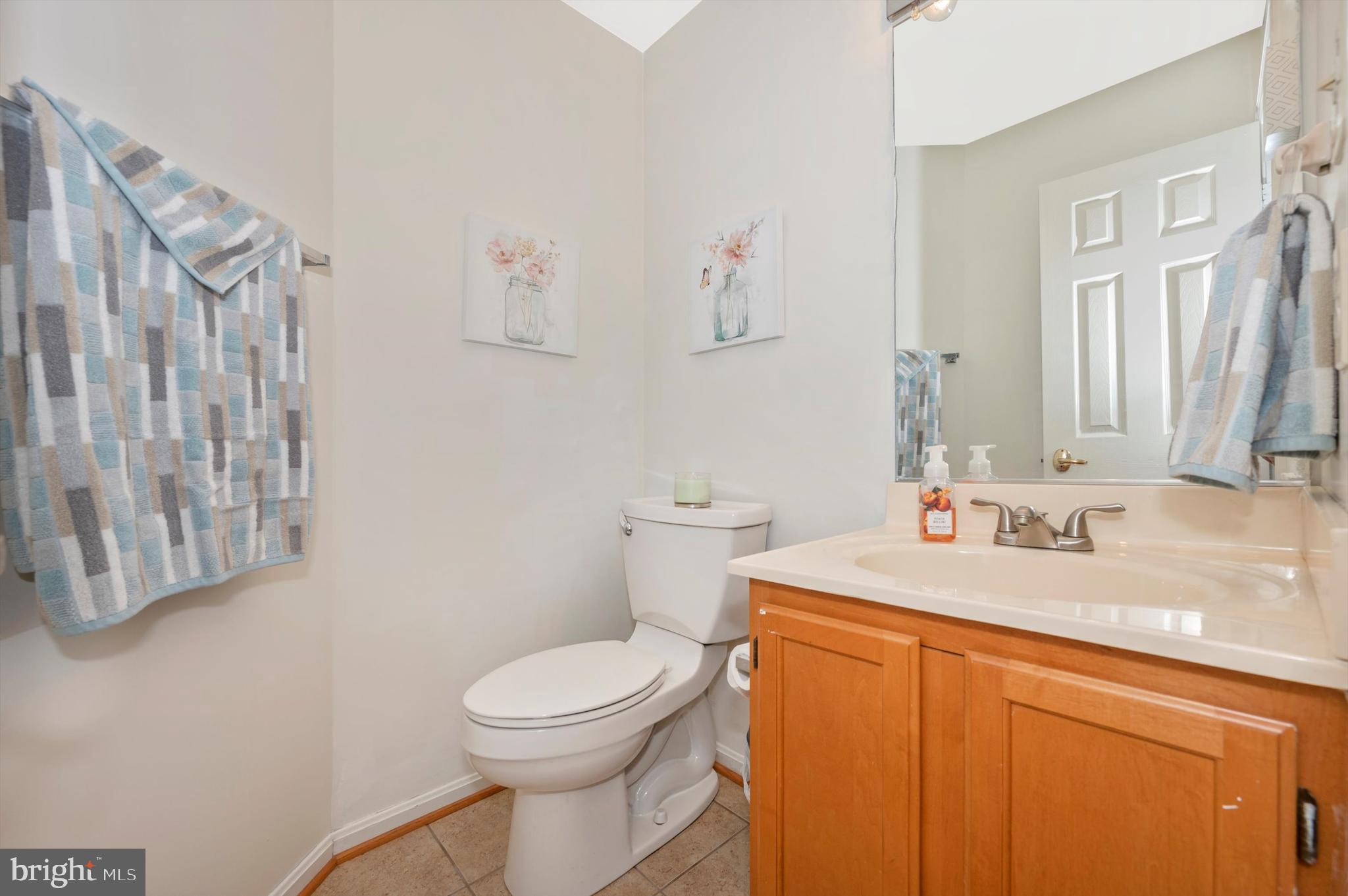 9121 Ridgefield Lane Frederick, MD 21701 - Photo 4 of 66