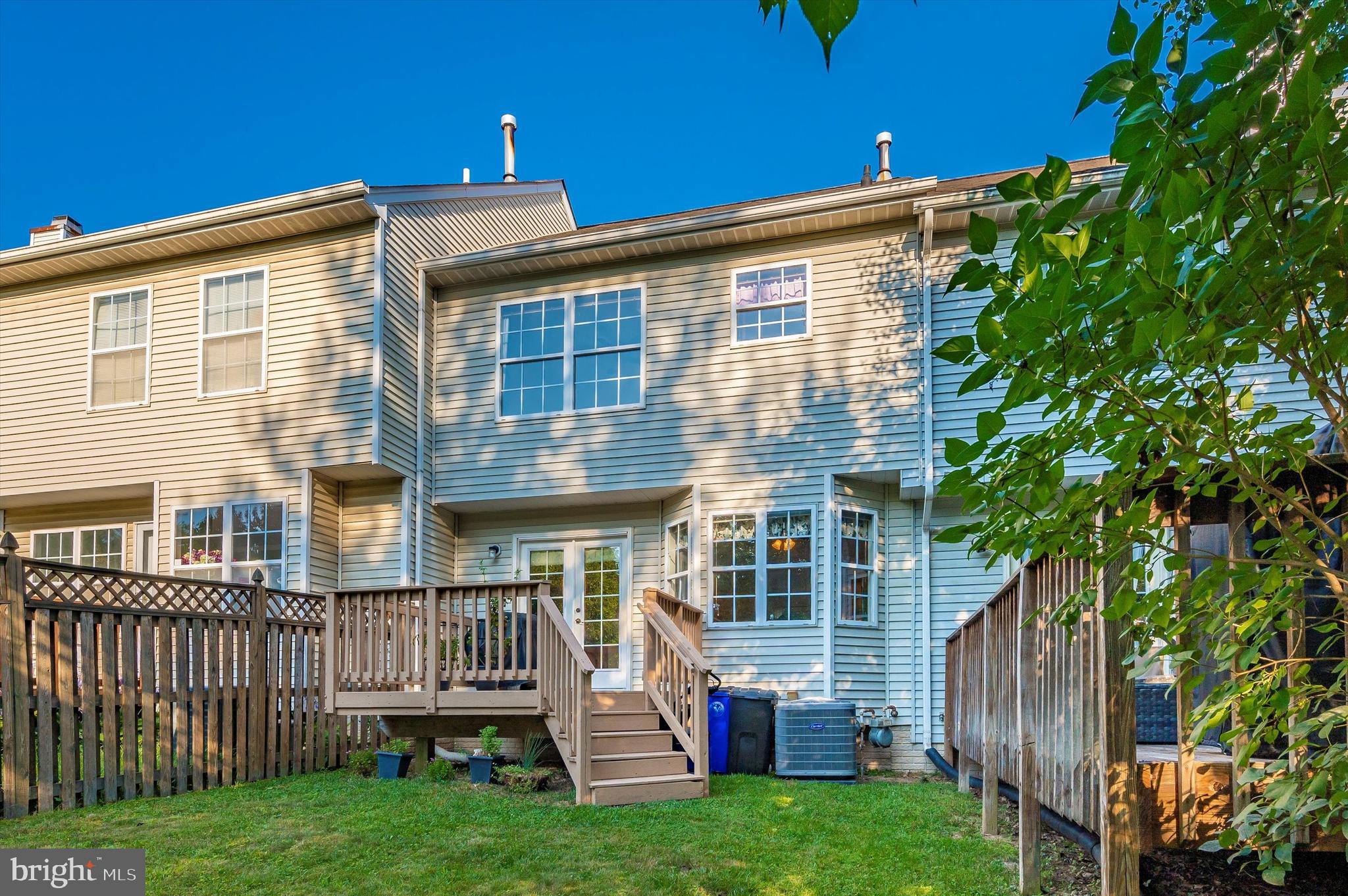 9121 Ridgefield Lane Frederick, MD 21701 - Photo 41 of 66