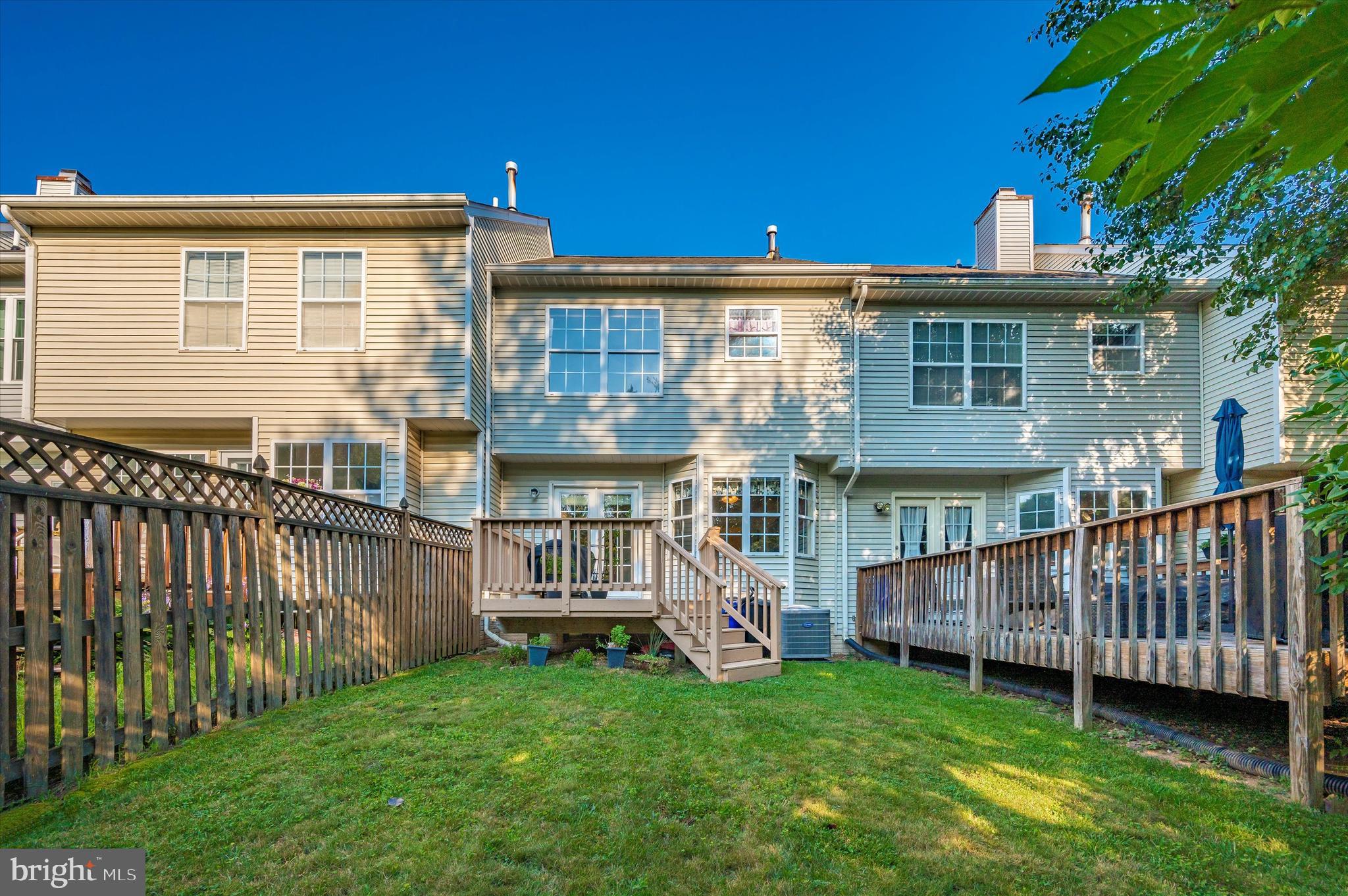 9121 Ridgefield Lane Frederick, MD 21701 - Photo 42 of 66