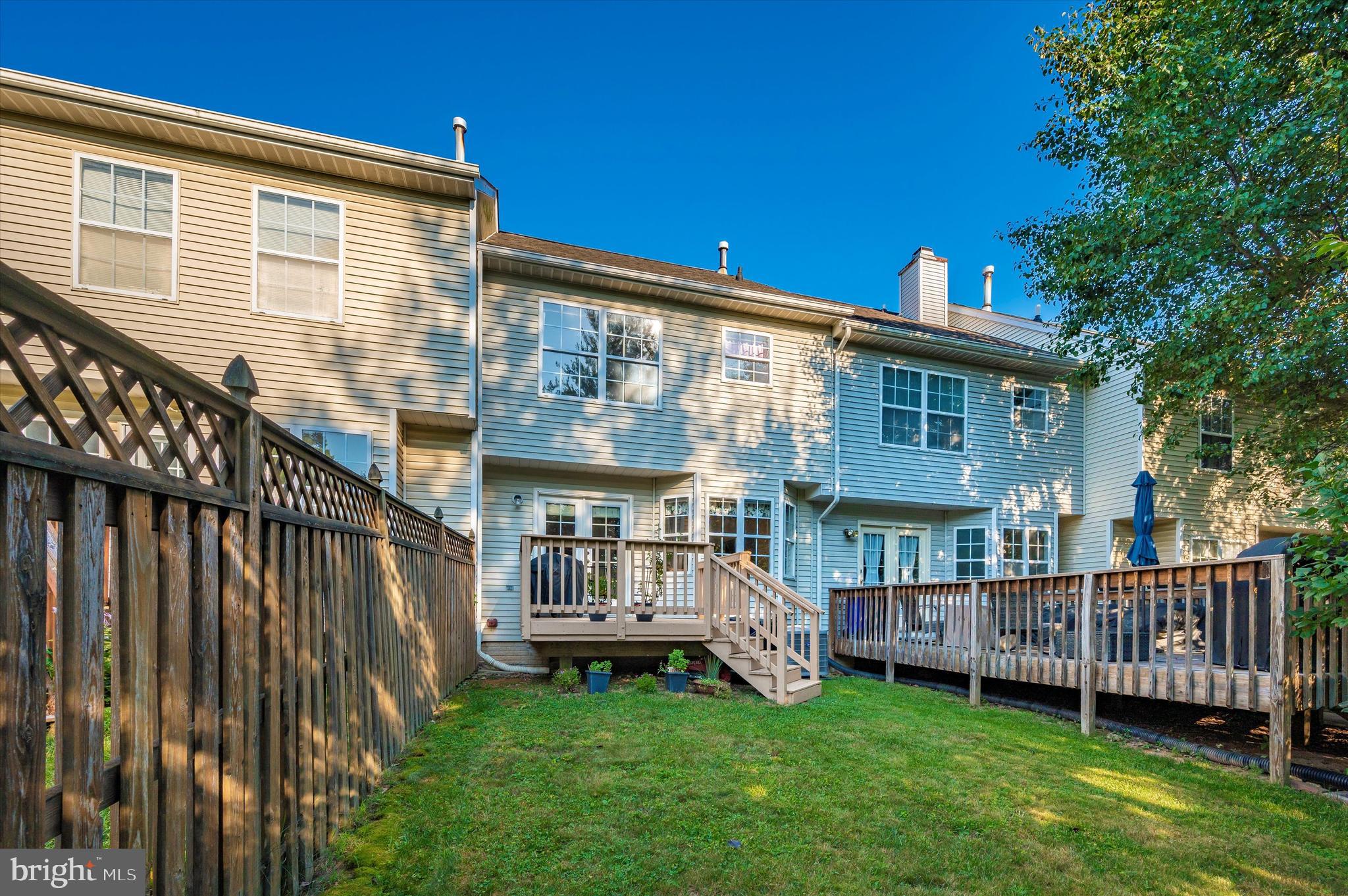 9121 Ridgefield Lane Frederick, MD 21701 - Photo 43 of 66