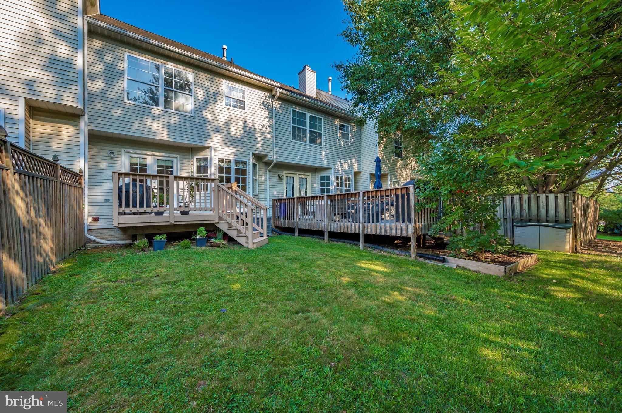 9121 Ridgefield Lane Frederick, MD 21701 - Photo 44 of 66