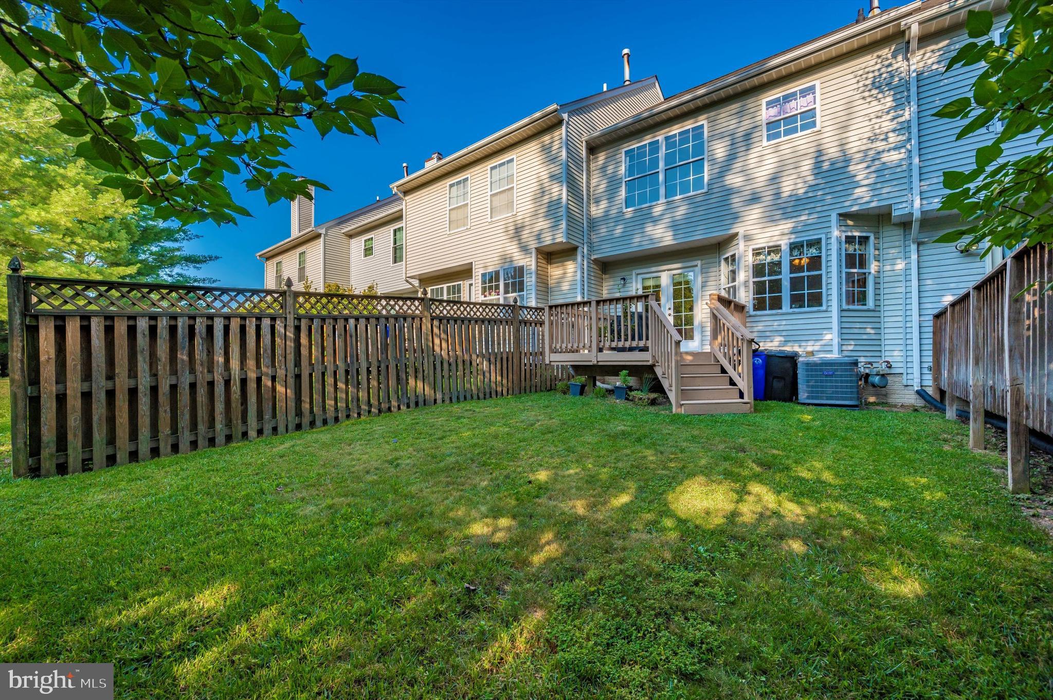 9121 Ridgefield Lane Frederick, MD 21701 - Photo 45 of 66